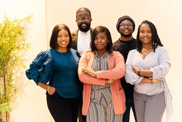 Abuja Investment Company Awards ₦9.75 Million to Young Entrepreneurs