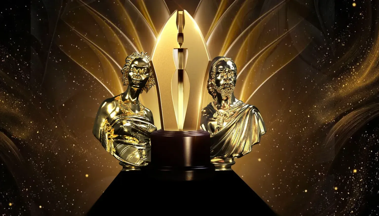 AMVCA 2026: 'My Father's Shadow' Wins Big at the 12th Africa Magic Viewers' Choice Awards