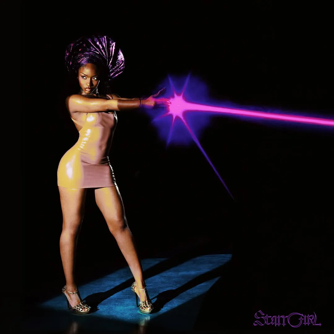 Ayra Starr Drops 'Tornado,' Lead Single from Upcoming 'Starr Girl' Album