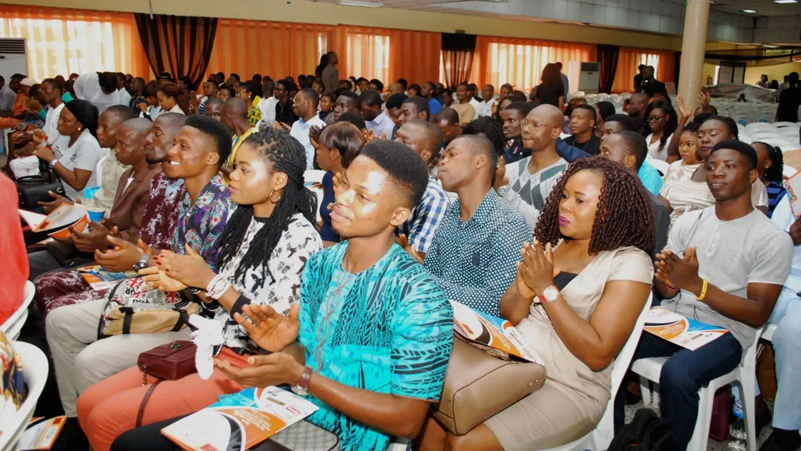 3,500 Young Nigerians to Compete for Business Grants at Lagos Youth Summit