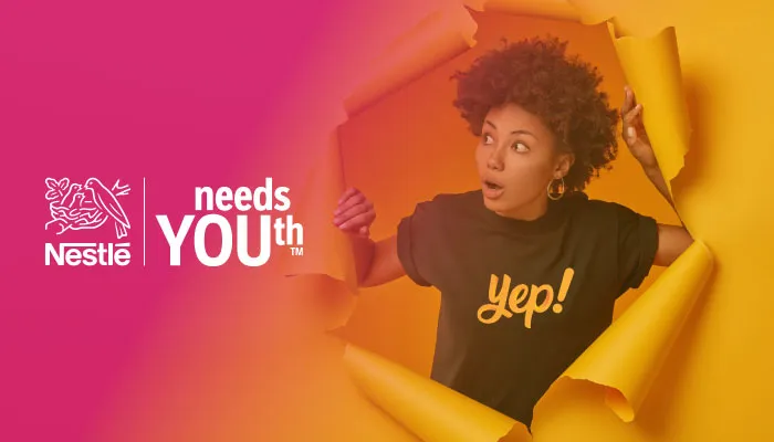 Nestlé Nigeria Renews Youth Entrepreneurship Partnership at Abuja Summit