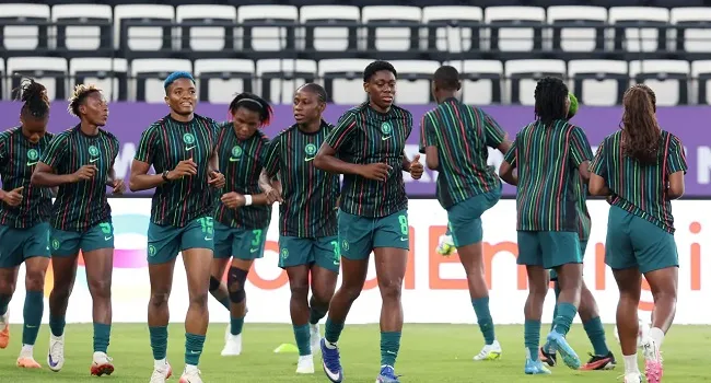 Shock WAFCON Opener: Debutants Malawi Stun Super Falcons 3-2