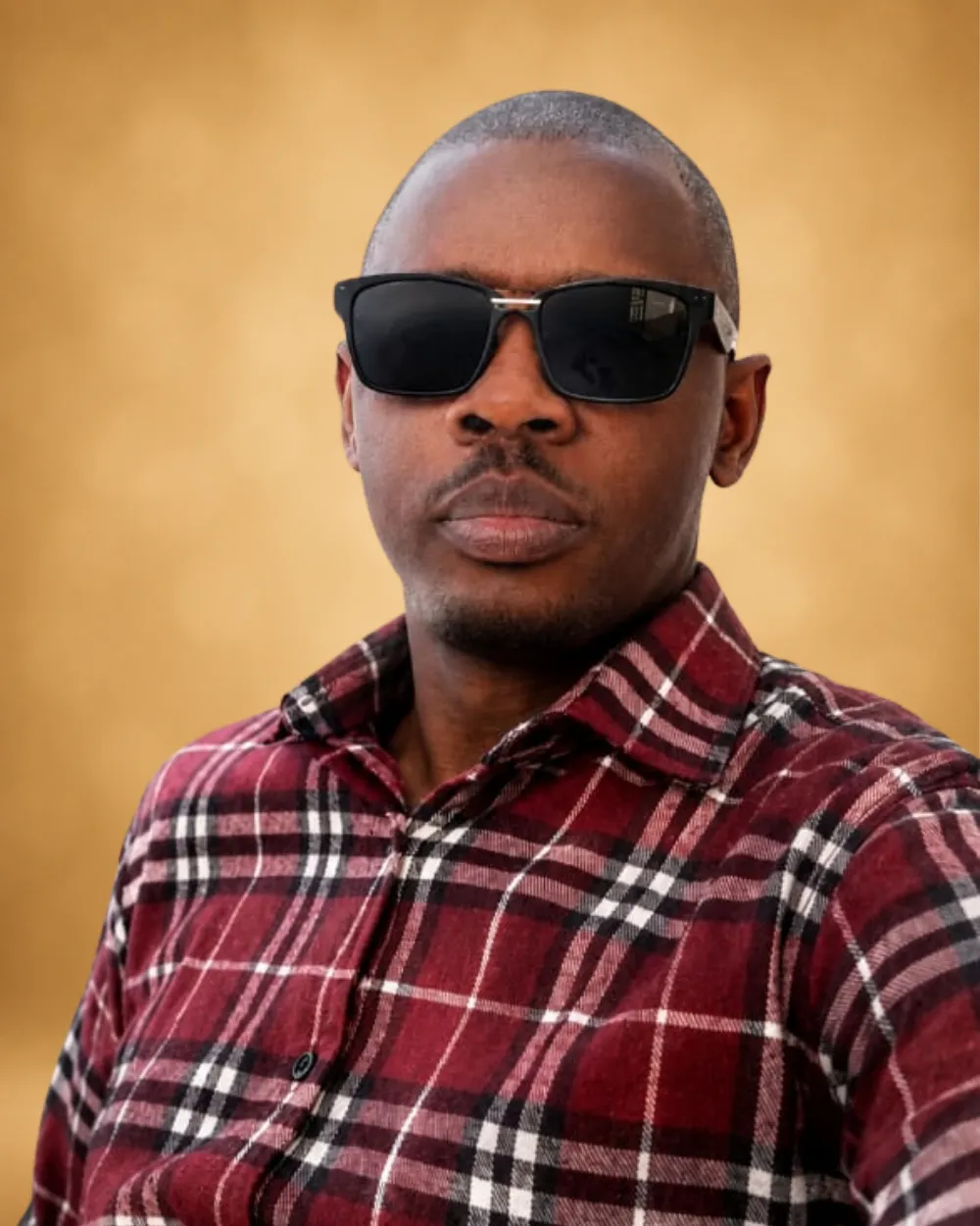 Hassan Maude