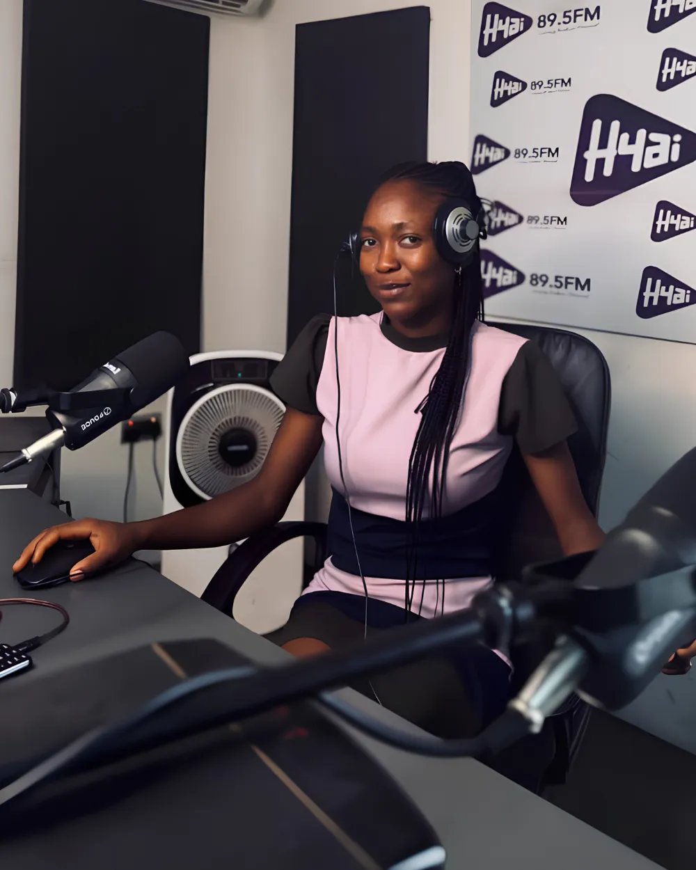 Jane Inuwa