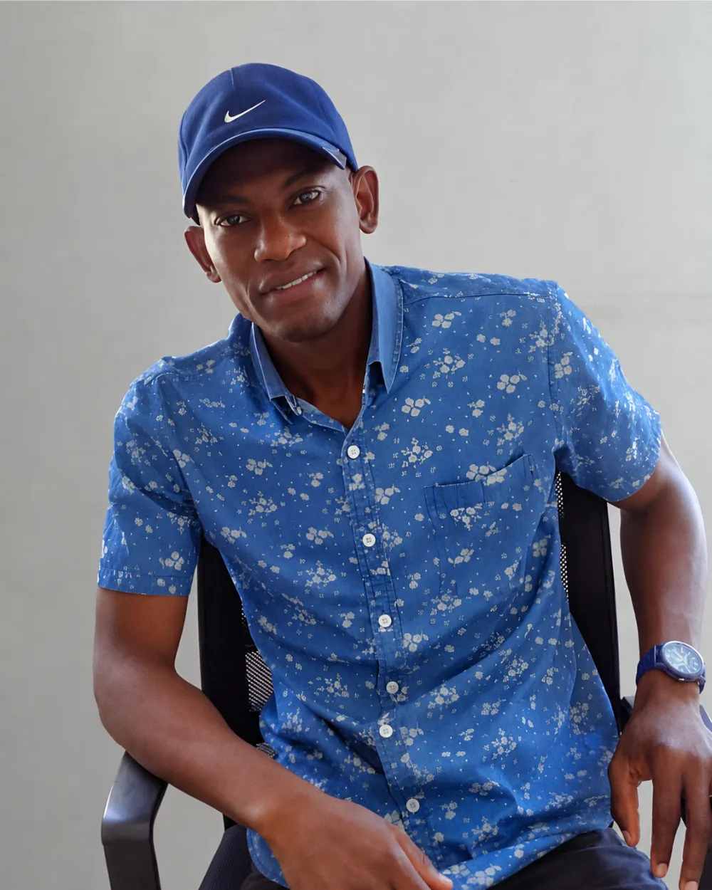 Joshua Musa