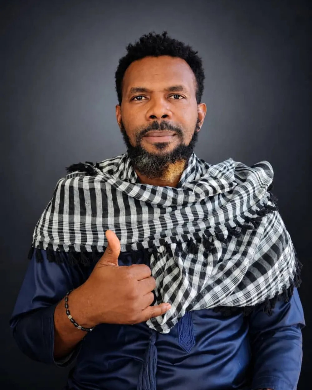 David Kelechi Godfrey