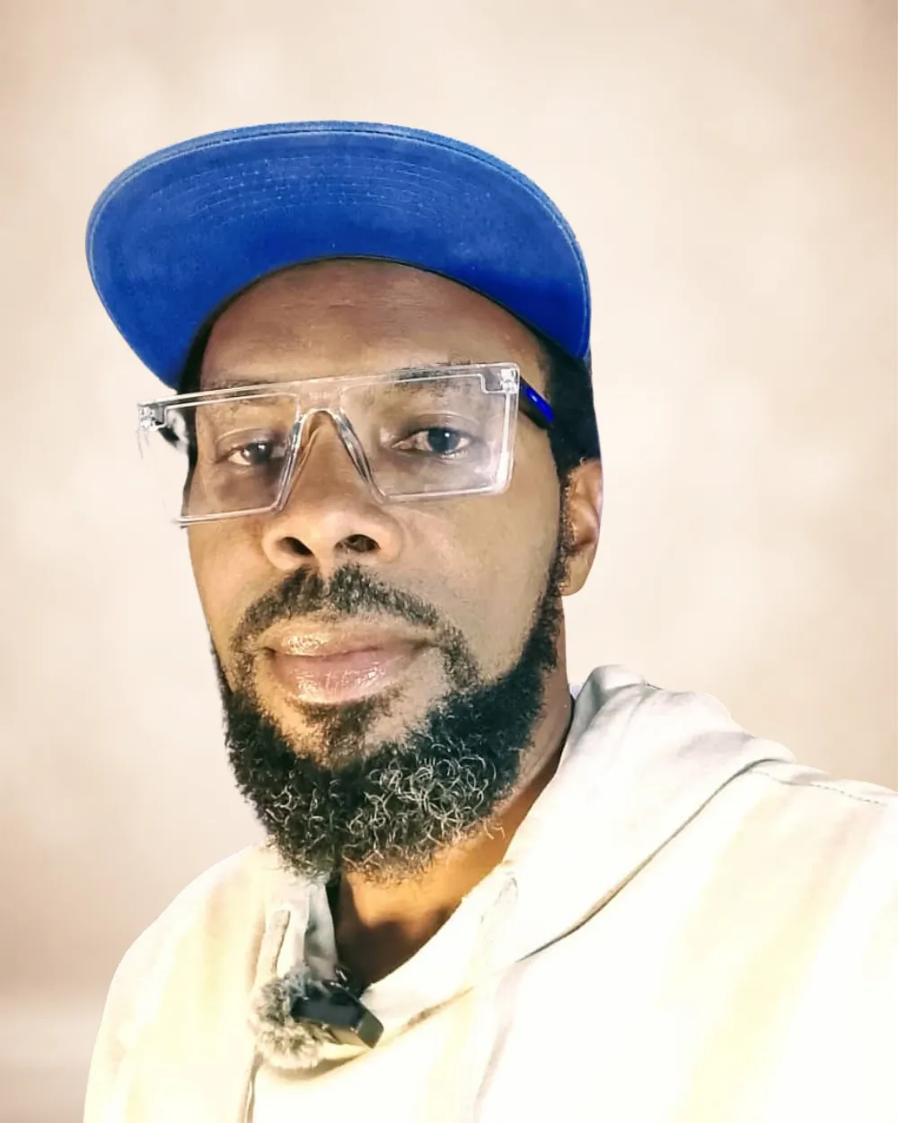 David Kelechi Godfrey