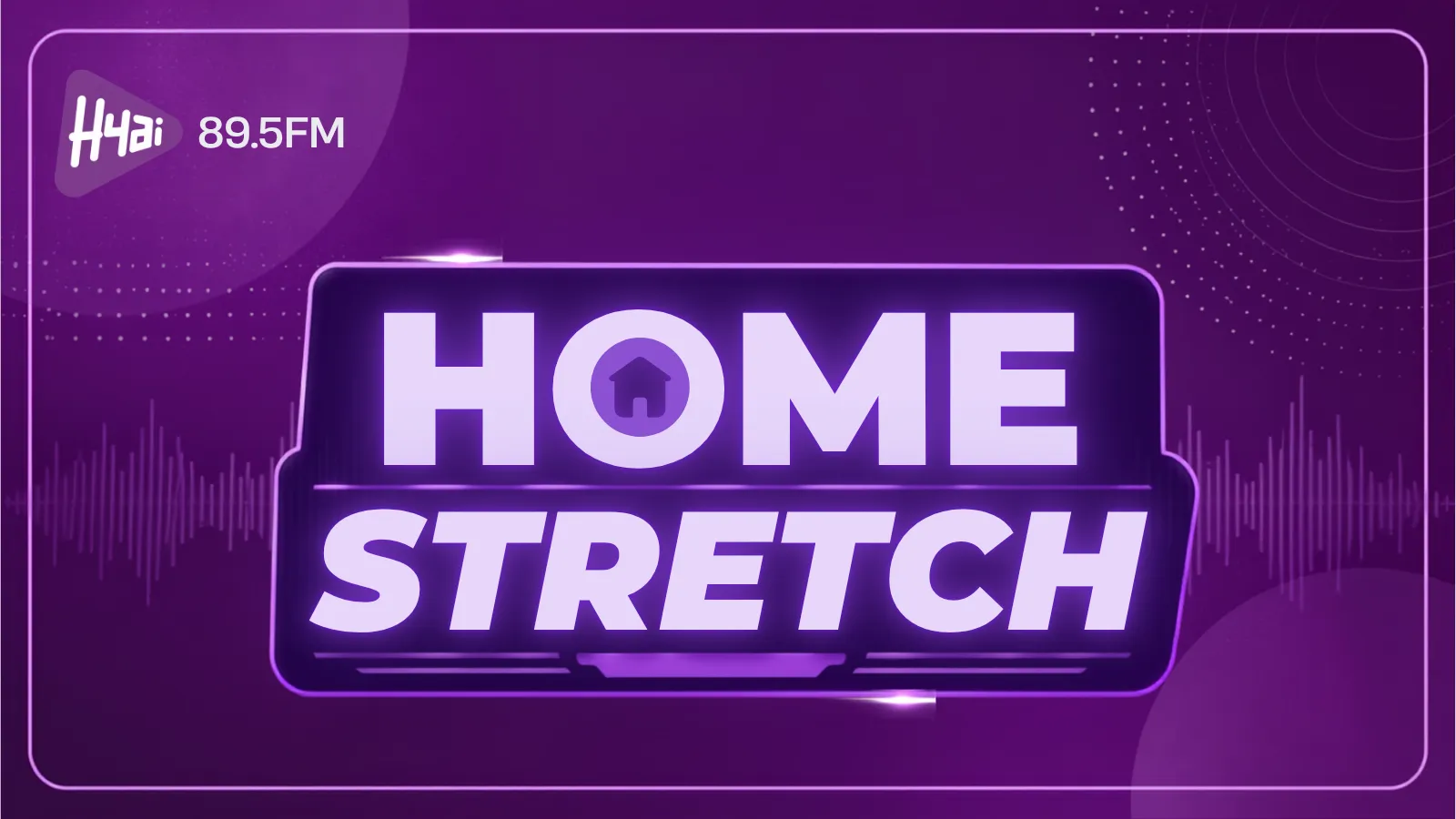 Home Stretch
