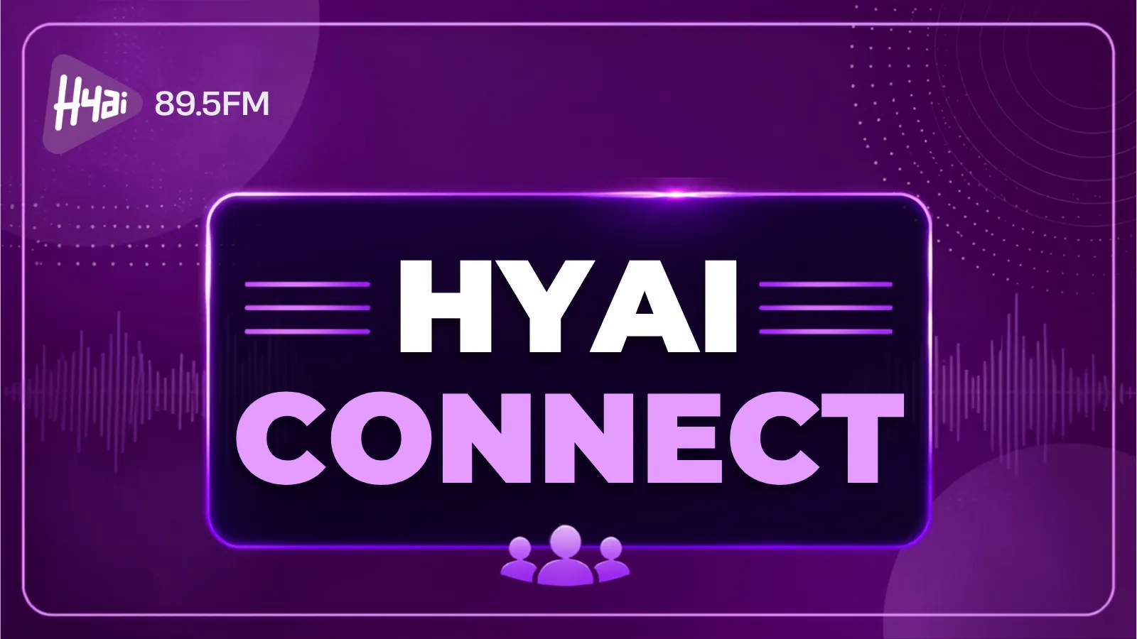Hyai Connect