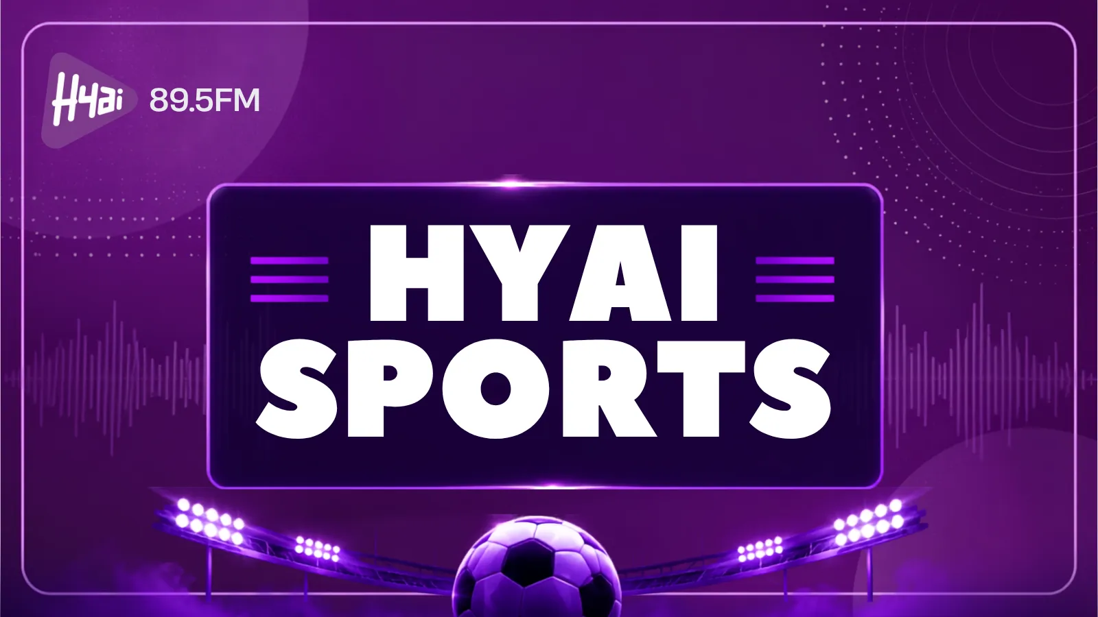 Hyai Sports