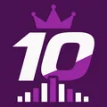 Playback Top 10 Countdown show artwork