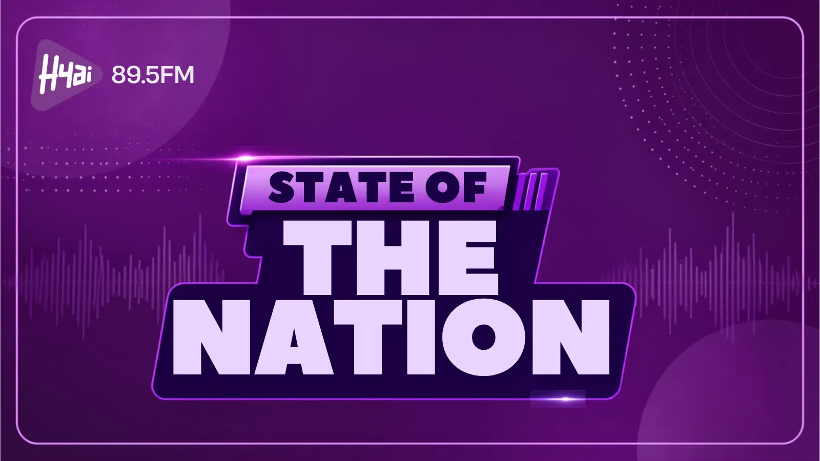 State of the Nation
